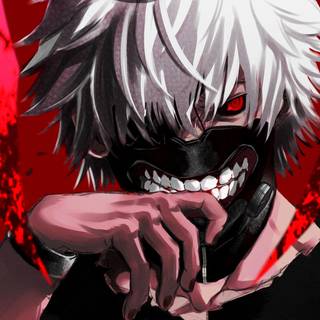 1280x1024 Tokyo Ghoul wallpaper