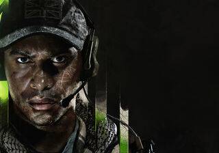 Call of Duty Kyle Garrick wallpaper