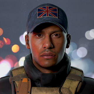 Call of Duty Kyle Garrick wallpaper