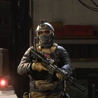 Call of Duty Kyle Garrick wallpaper