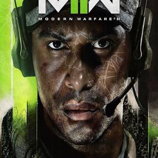 Call of Duty Kyle Garrick wallpaper