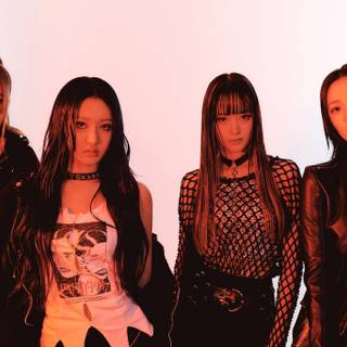 H1-KEY Love or Hate album wallpaper