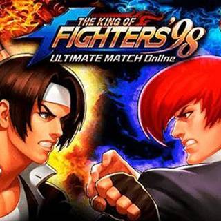 The King of Fighters '98 wallpaper