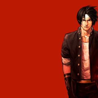 The King of Fighters '98 wallpaper