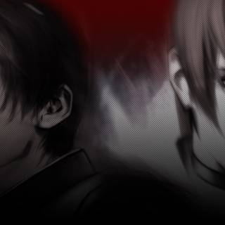 The King of Fighters '98 wallpaper