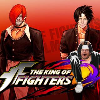 The King of Fighters '98 wallpaper