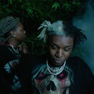 Ken Carson PC wallpaper