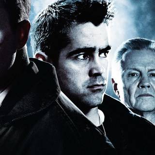 Jon Voight wallpaper