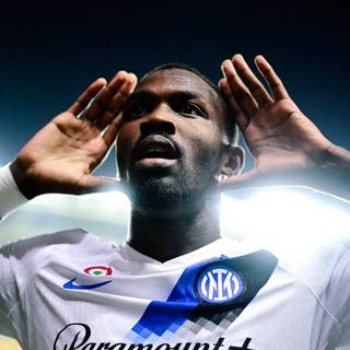 Marcus Thuram wallpaper