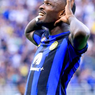 Marcus Thuram wallpaper