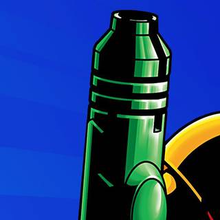 Metroid Zero Mission wallpaper