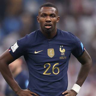 Marcus Thuram wallpaper