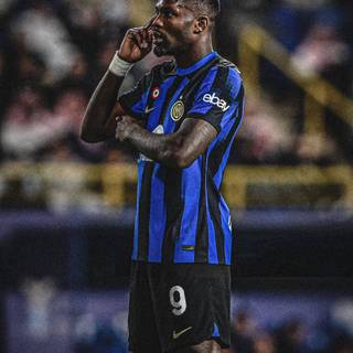 Marcus Thuram wallpaper