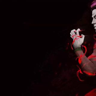 Cristiano Ronaldo animated wallpaper