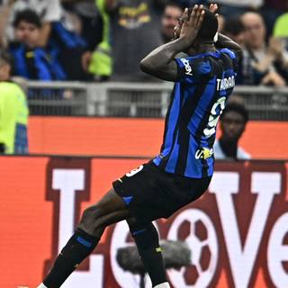 Marcus Thuram wallpaper