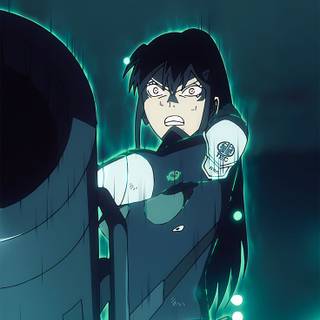 Mina Ashiro wallpaper