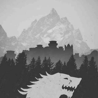 Game of Thrones aesthetic wallpaper