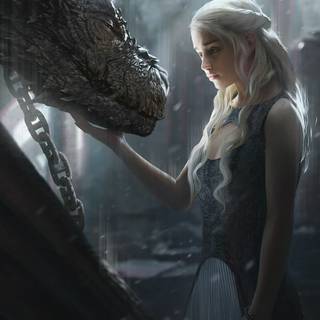 Game of Thrones aesthetic wallpaper