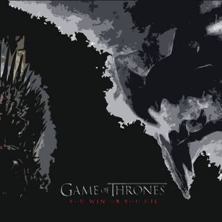 Game of Thrones aesthetic wallpaper