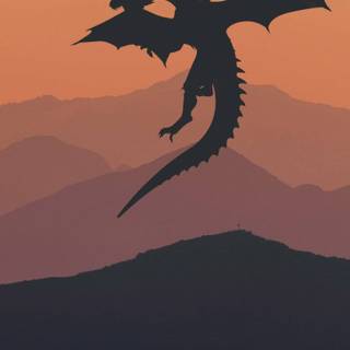 Game of Thrones aesthetic wallpaper
