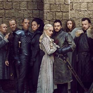 Game of Thrones aesthetic wallpaper