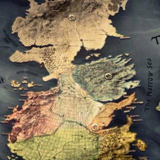 Game of Thrones aesthetic wallpaper