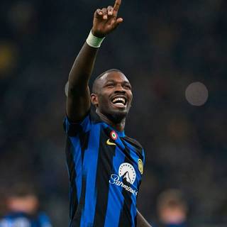 Marcus Thuram wallpaper