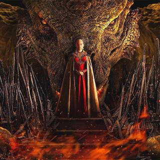 Game of Thrones aesthetic wallpaper