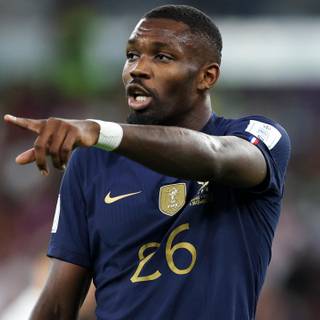 Marcus Thuram wallpaper