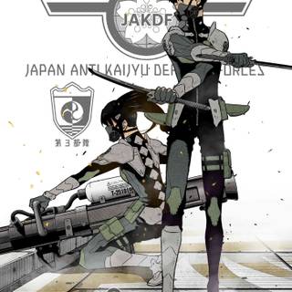 Mina Ashiro wallpaper