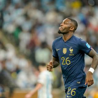 Marcus Thuram wallpaper