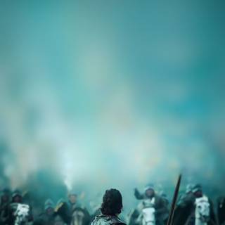 Game of Thrones aesthetic wallpaper