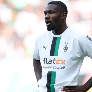 Marcus Thuram wallpaper