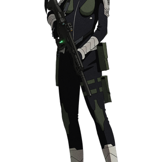 Mina Ashiro wallpaper