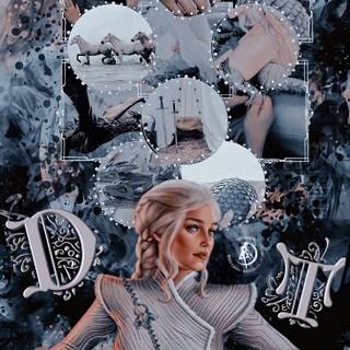 Game of Thrones aesthetic wallpaper