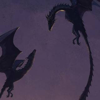 Game of Thrones aesthetic wallpaper