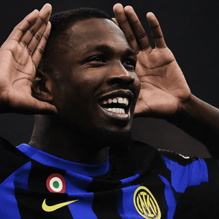 Marcus Thuram wallpaper