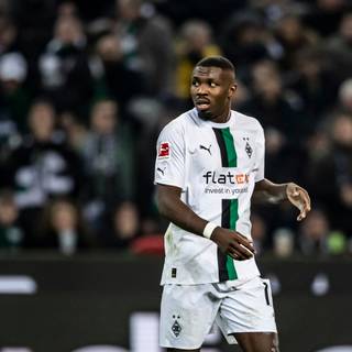 Marcus Thuram wallpaper