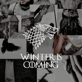 Game of Thrones aesthetic wallpaper