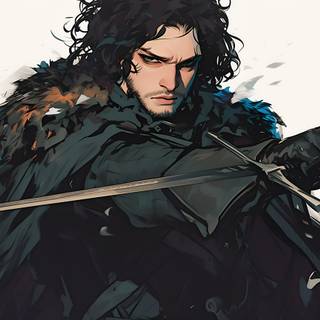 Game of Thrones aesthetic wallpaper