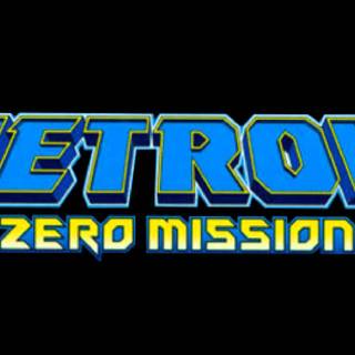 Metroid Zero Mission wallpaper