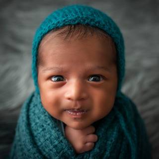 Baby shoot wallpaper