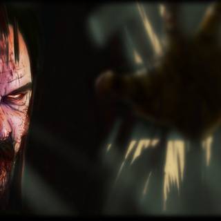 No More Room in Hell wallpaper