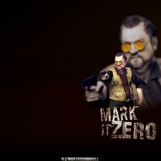 No More Room in Hell wallpaper