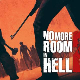 No More Room in Hell wallpaper