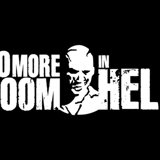 No More Room in Hell wallpaper