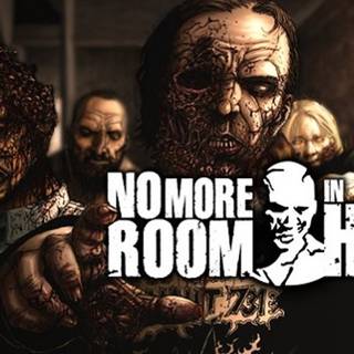 No More Room in Hell wallpaper