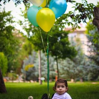 Baby shoot wallpaper