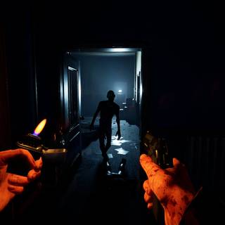 No More Room in Hell wallpaper