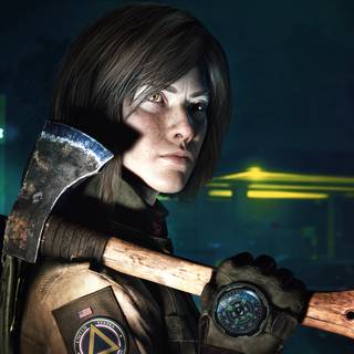 No More Room in Hell wallpaper